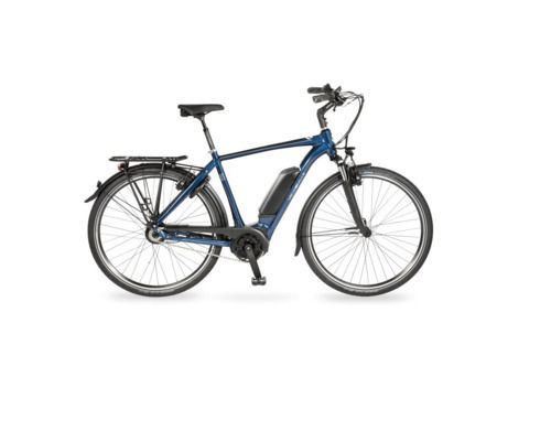 E-Bike Herren - Rahmengröße 55cm